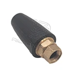 Nozzle (Maximum pressure - 207 bar Maximum temperature - 100°C Compatibility - Karcher HD/HDS series